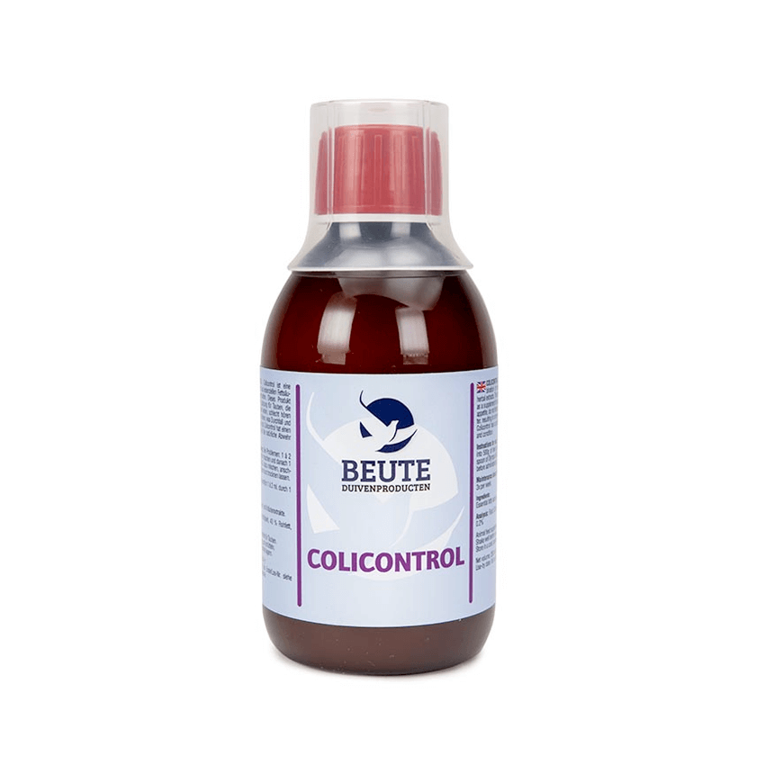 Beute colicontrol