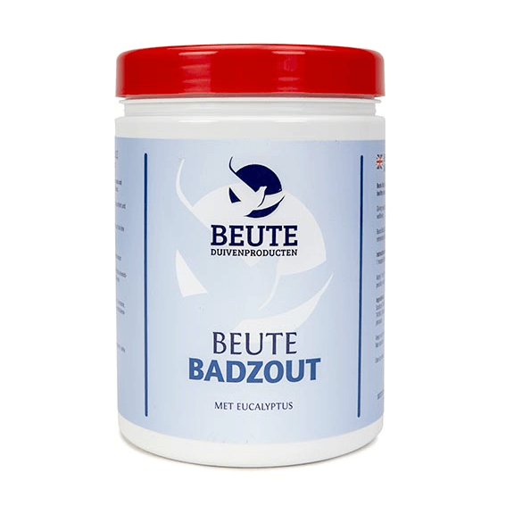 Beute badzout 1kg
