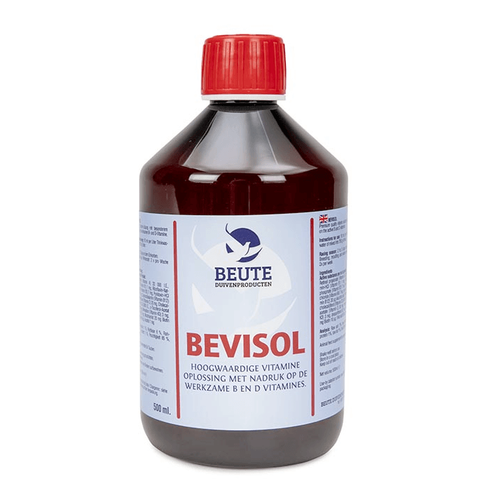 Beute bevisol 500 ml
