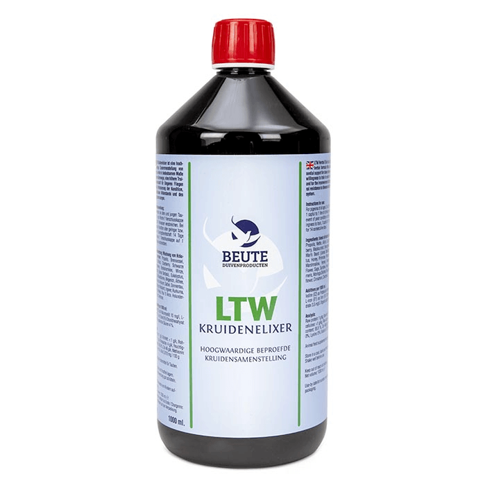 Beute LTW 1 L