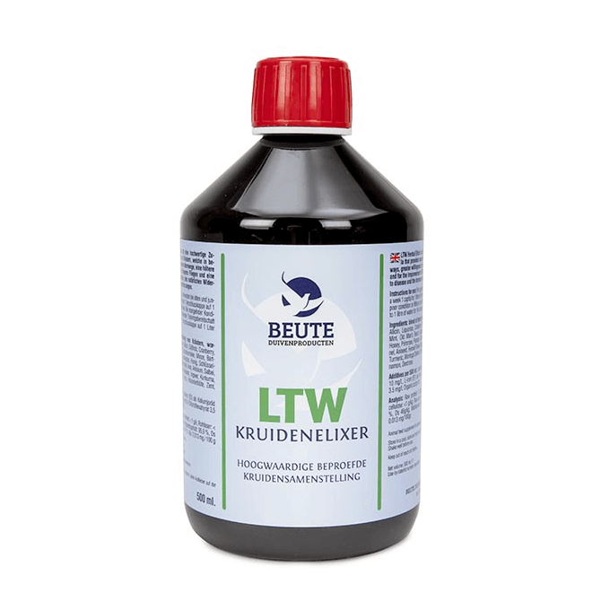 Beute LTW 500 ml