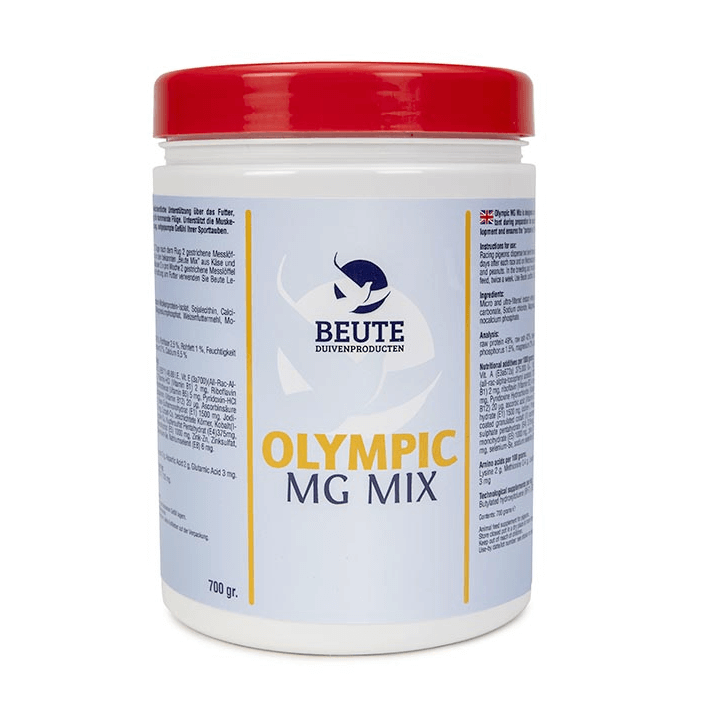 Beute Olympix MG mix