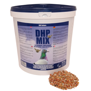 DHP mix