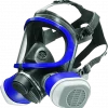 Stofmasker duiven