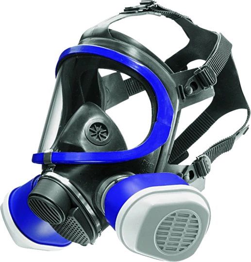 Stofmasker duiven