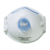stofmasker duiven