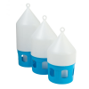 drinktoren met oog voor duiven