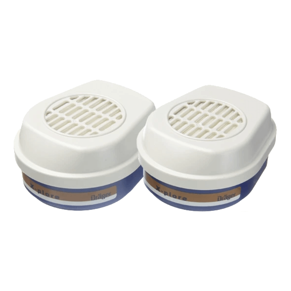Filters stofmasker