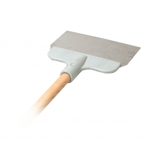 Hokkrabber op steel