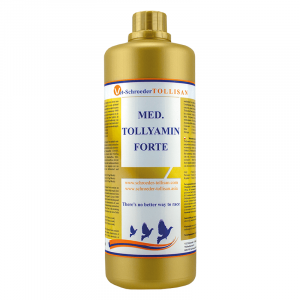 Med. Tollyamin Forte