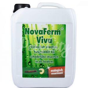 NovaFerm Viva 20 L