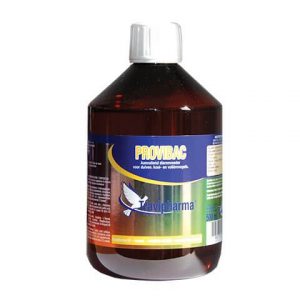 Travipharma provibac