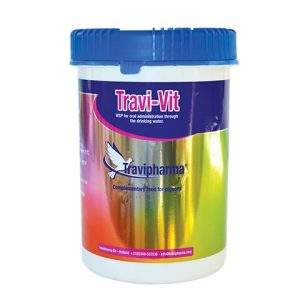 Travipharma Travi-Vit - 600 gr