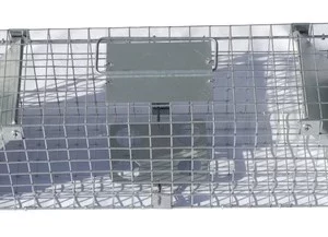 Alternative view of Doorloopval rat, marter, bunzing, kat