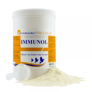 Vet schroeder immunol