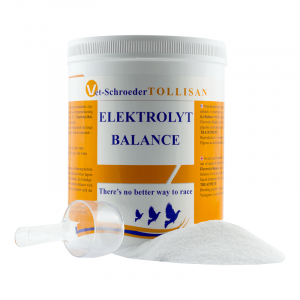 Electrolyt Balance schroeder