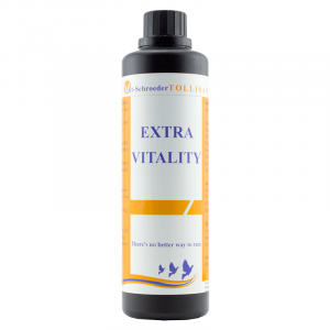 extra vitality schroeder