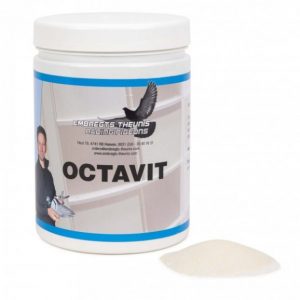 octavit embregt
