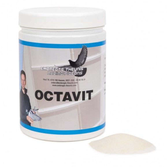 octavit embregt