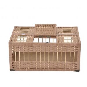 Opleermand mand Jute