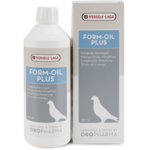 Versele Laga Form oil plus