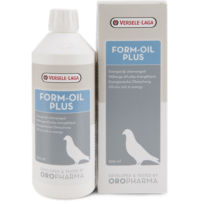 Versele Laga Form oil plus