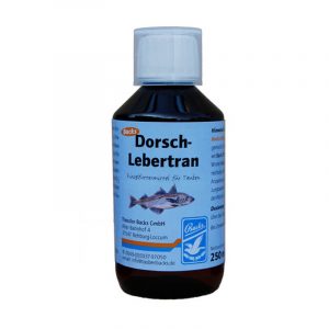 Backs-Dorsch-Levertraan