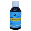 Backs-Elektrolyt-Vloeibaar