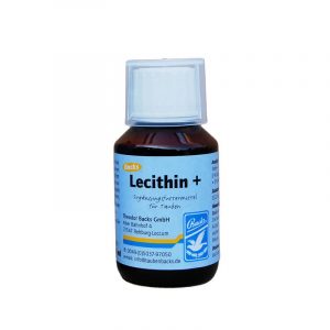 Backs-Lecithin