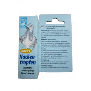 Backs-Nekdruppels-10ML