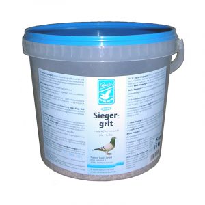 Backs-Sieger-Grit