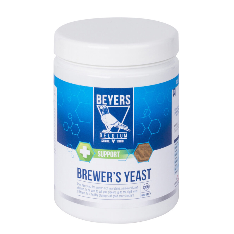 Beyers-Brewers