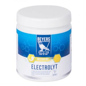 Beyers electrolyt 500 gr