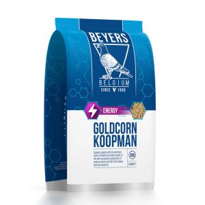Beyers-Goldcorn-Koopman