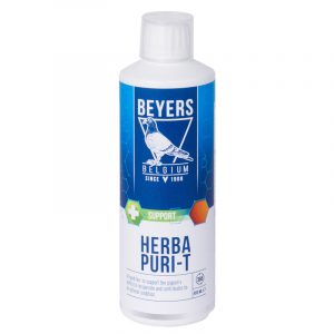 Beyers Herba Puri-T