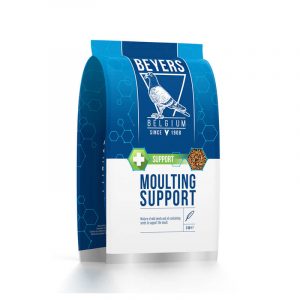 Beyers-Moulting-Support