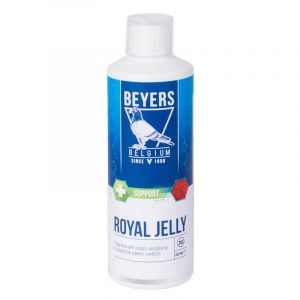 Beyers Royal Jelly