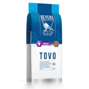 Beyers-Tovo 2 KG