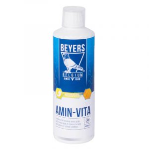 Beyers Amin Vita