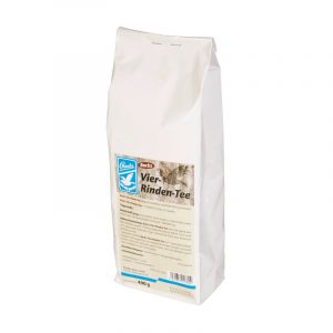Backs-Vier-Schors-Thee