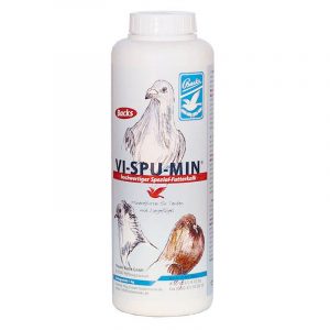 Theodor Becks-VI-SPI-MIN-1KG