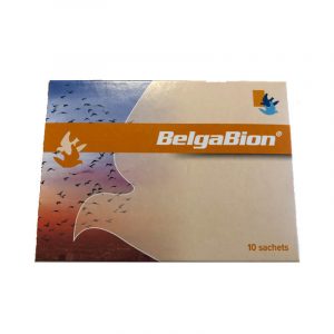 Belgica de weerd-BelgaBion-10ST