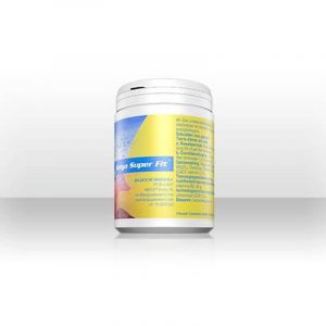 Belgica de Weerd Super Fit