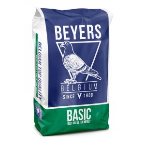 Beyers Basic 25KG