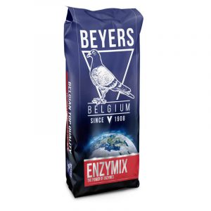Beyers Enzmix