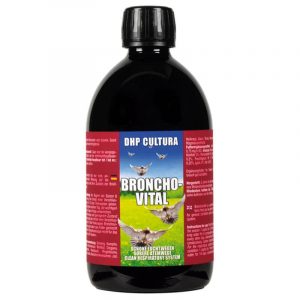 DHP Cultura Broncho Vital 1000ML