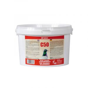 DHP Cultura C50 10L,2,5L
