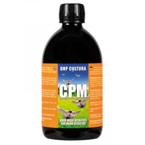 DHP Cultura CPM 500ML, 1000ML