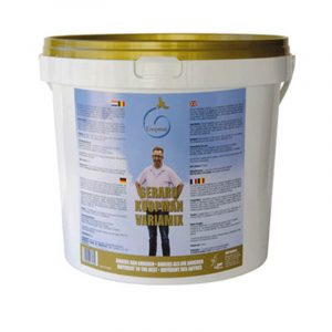 DHP Cultura Gerard Koopman Variamix 8L