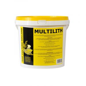 DHP Cultura Multilith 10KG